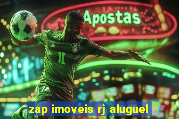 zap imoveis rj aluguel